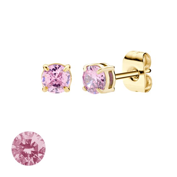 Orecchini Doodle Doodle in Acciaio Zircone DOACOR3G25 - DOACOR3G25